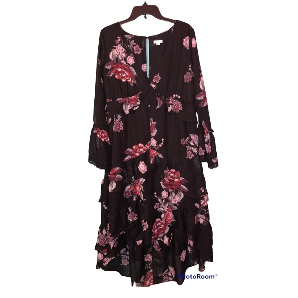 Beautiful long dress